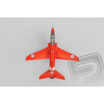 JDF01 Sea Hawk 1300mm EDF90mm