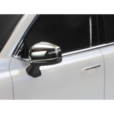 Tamiya 58688 CC02 Toyota LC 300 1/10 építőkészlet