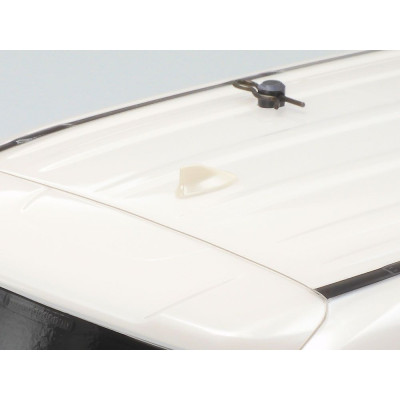 Tamiya 58688 CC02 Toyota LC 300 1/10 építőkészlet