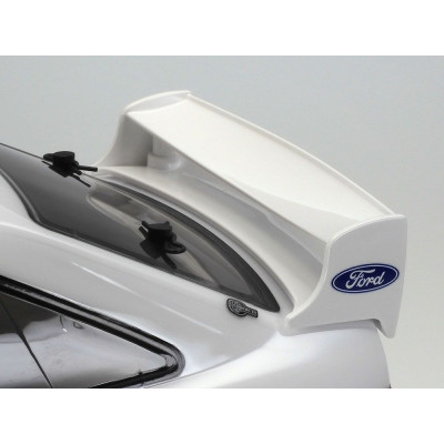 Tamiya 58691 1998 Ford Escort Custom (TT-02) 1/10 készlet/építőkészlet