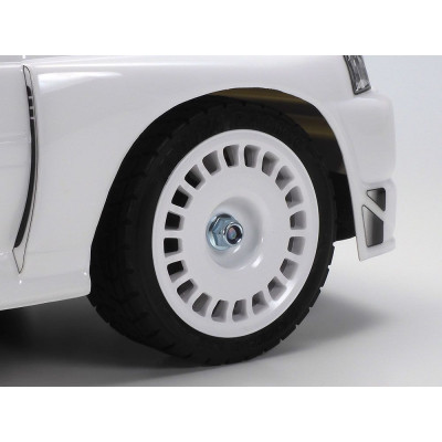 Tamiya 58691 1998 Ford Escort Custom (TT-02) 1/10 készlet/építőkészlet