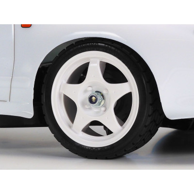 Tamiya 58730 1/10 távirányítós TOYOTA CELICA GT-FOUR RC (ST185) (TT-02) készlet/építőkészlet