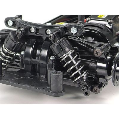 Tamiya 58730 1/10 távirányítós TOYOTA CELICA GT-FOUR RC (ST185) (TT-02) készlet/építőkészlet