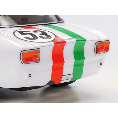 Tamiya 58732 MB-01 Giulia Sprint GTA Club 1/10