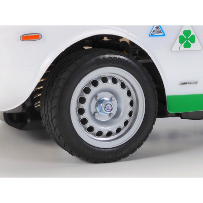 Tamiya 58732 MB-01 Giulia Sprint GTA Club 1/10