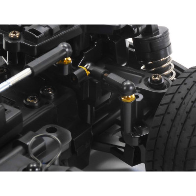 Tamiya 58732 MB-01 Giulia Sprint GTA Club 1/10