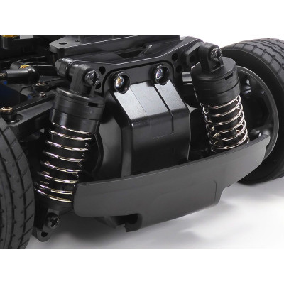 Tamiya 58732 MB-01 Giulia Sprint GTA Club 1/10