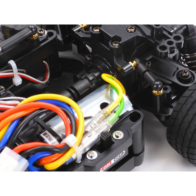 Tamiya 58732 MB-01 Giulia Sprint GTA Club 1/10