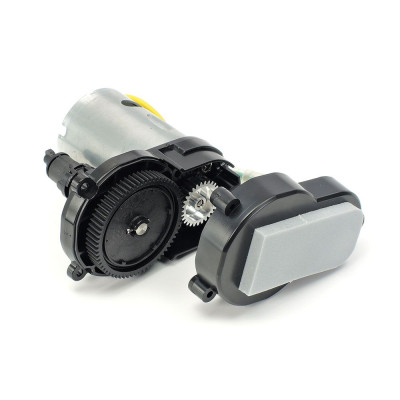 Tamiya 58732 MB-01 Giulia Sprint GTA Club 1/10