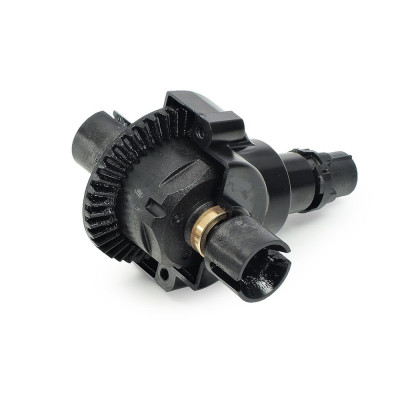 Tamiya 58732 MB-01 Giulia Sprint GTA Club 1/10