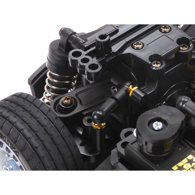 Tamiya 58732 MB-01 Giulia Sprint GTA Club 1/10