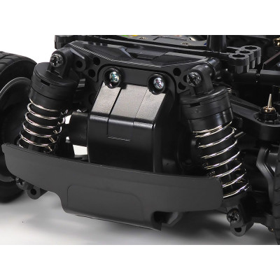 Tamiya 58732 MB-01 Giulia Sprint GTA Club 1/10