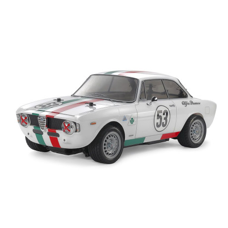 Tamiya 58732 MB-01 Giulia Sprint GTA Club 1/10