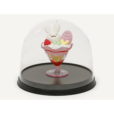 Tamiya Vitrintok (J) (Átmérő: 125 mm, magasság: 95 mm) kupola