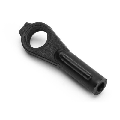 Plastový kloubek M2, 10 ks.