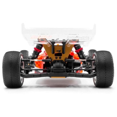 RTR Brushless Buggy XMid 2WD Hobbytech