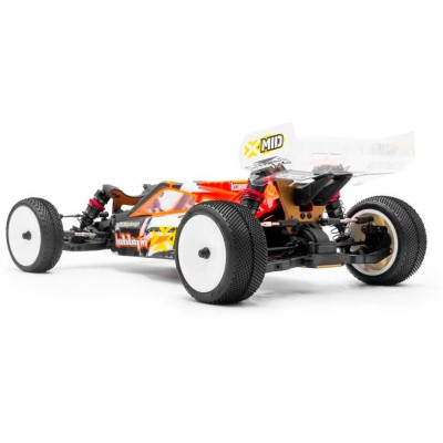 RTR Brushless Buggy XMid 2WD Hobbytech