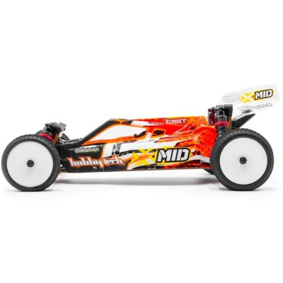 RTR Brushless Buggy XMid 2WD Hobbytech