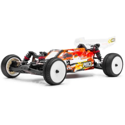 RTR Brushless Buggy XMid 2WD Hobbytech