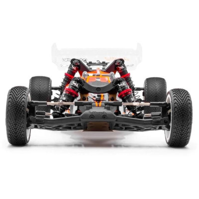 RTR Brushless Buggy XMid 2WD Hobbytech