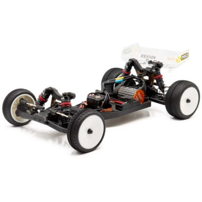 RTR Brushless Buggy XMid 2WD Hobbytech