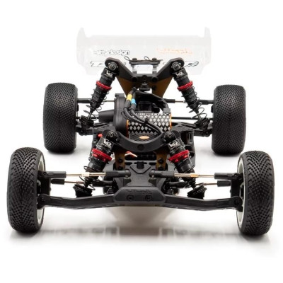RTR Brushless Buggy XMid 2WD Hobbytech