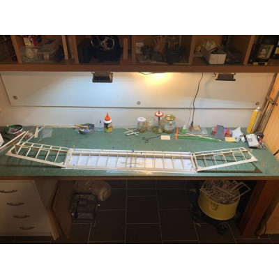 Flamingo 1600 KÉSZLET 1600 mm