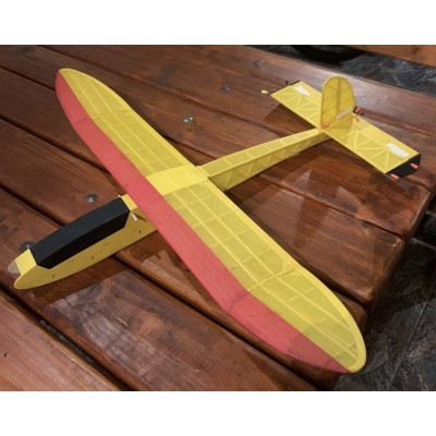 Banán 900 KÉSZLET 900mm