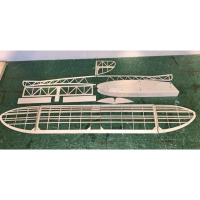 Banán 900 KÉSZLET 900mm