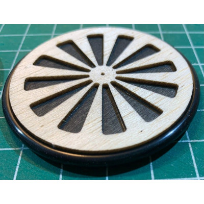 Sperry Messenger táska KIT 762mm