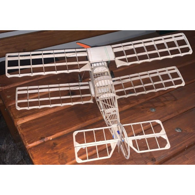 Sperry Messenger táska KIT 762mm