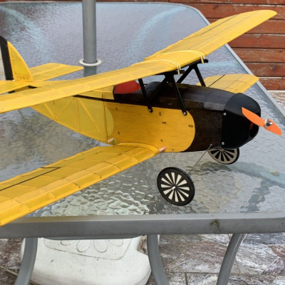 Sperry Messenger táska KIT 762mm