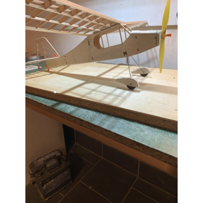 START 650 KÉSZLET 650 mm-es gumiszalag