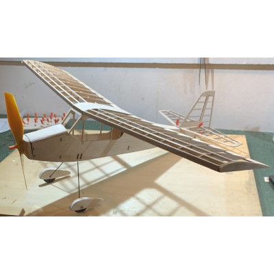 START 650 KÉSZLET 650 mm-es gumiszalag