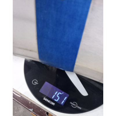 START 650 KÉSZLET 650 mm-es RC készlet