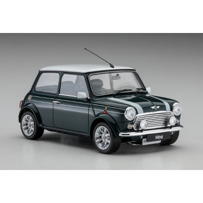 Hasegawa 20694 1/24 Mini Cooper BSCC Limited (1998)