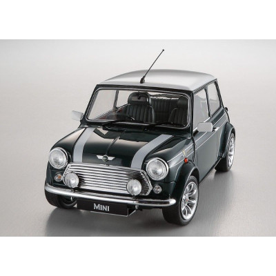 Hasegawa 20694 1/24 Mini Cooper BSCC Limited (1998)