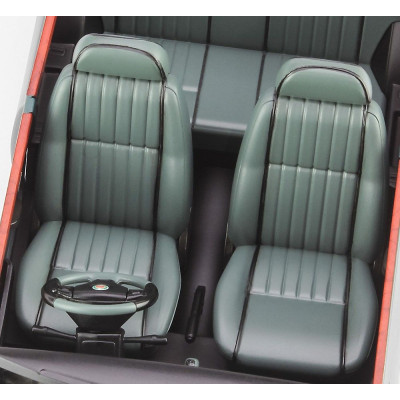 Hasegawa 20694 1/24 Mini Cooper BSCC Limited (1998)