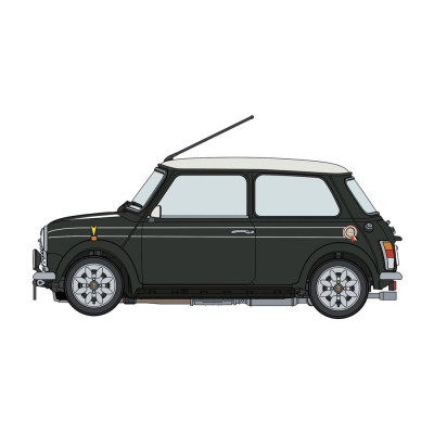 Hasegawa 20694 1/24 Mini Cooper BSCC Limited (1998)