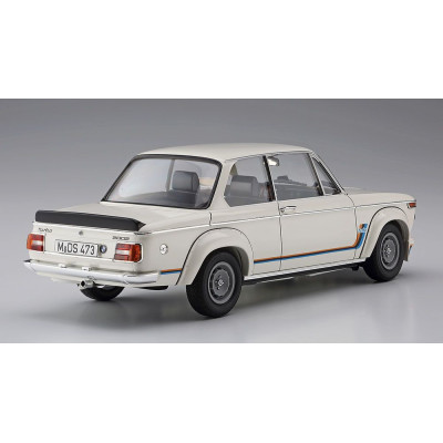 Hasegawa HC24 21124 1/24 BMW 2002 turbó