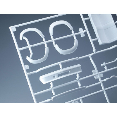 Hasegawa HC24 21124 1/24 BMW 2002 turbó