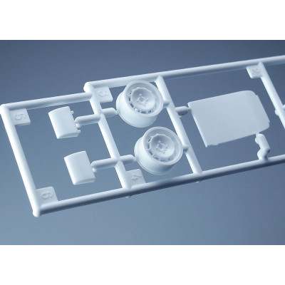 Hasegawa HC24 21124 1/24 BMW 2002 turbó