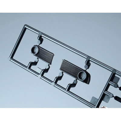 Hasegawa HC24 21124 1/24 BMW 2002 turbó