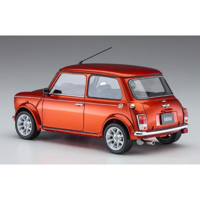 Hasegawa HC57 1/24 Mini Cooper Sports-Pack Limited (1998)