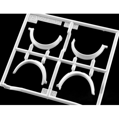 Hasegawa HC57 1/24 Mini Cooper Sports-Pack Limited (1998)