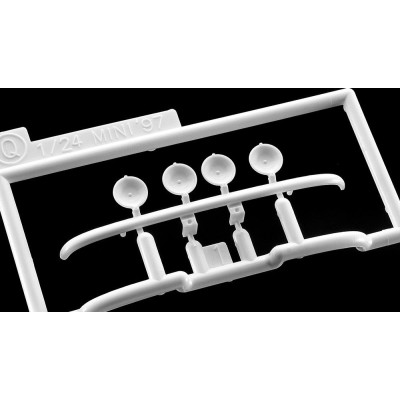 Hasegawa HC57 1/24 Mini Cooper Sports-Pack Limited (1998)