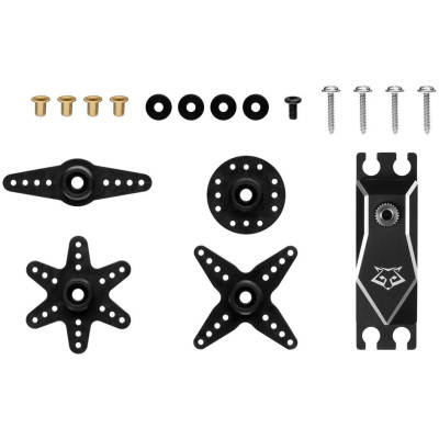 GO-1035MG Plus (0.07s/60°, 22kg.cm)