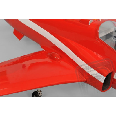 JDF01 Sea Hawk 1300mm EDF90mm