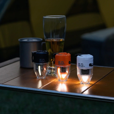 Flextail MAX 3. szivattyú