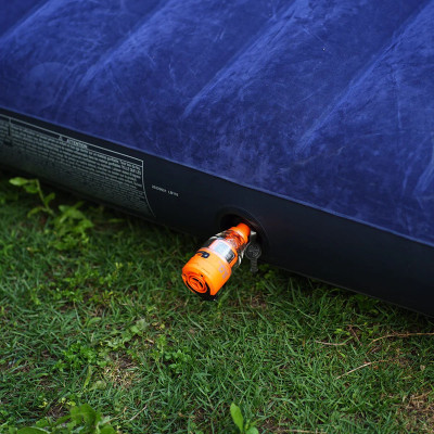 Flextail MAX 3. szivattyú